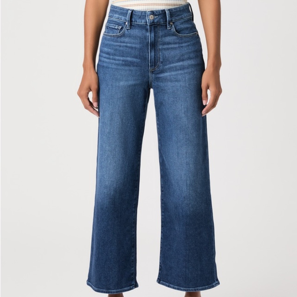 Paige Anessa Jeans
